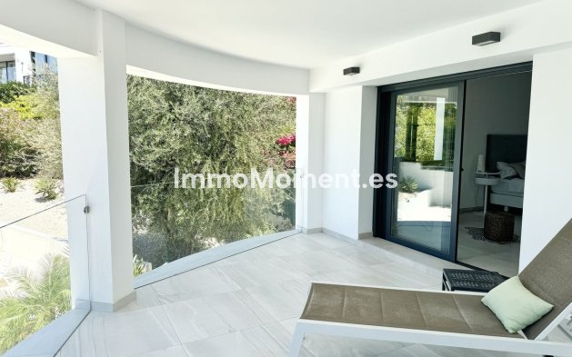 Revente - Villa - Marbella - El Rosario