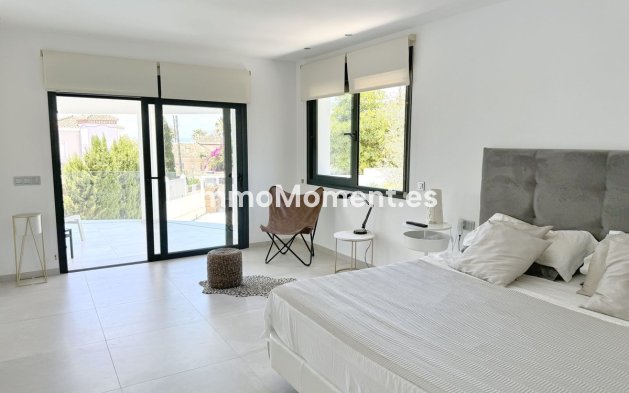 Revente - Villa - Marbella - El Rosario