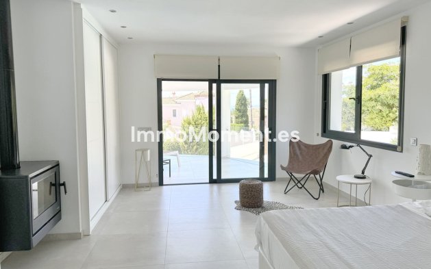 Revente - Villa - Marbella - El Rosario