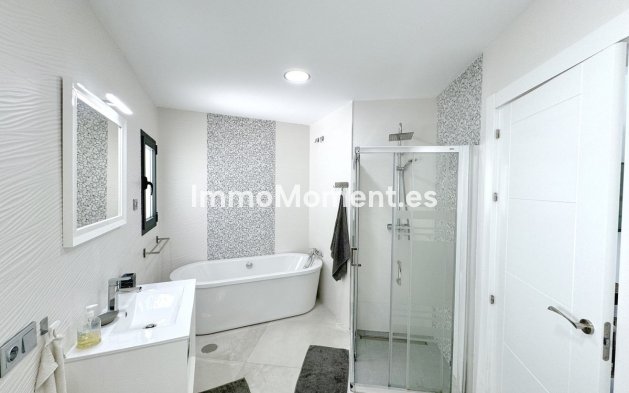 Revente - Villa - Marbella - El Rosario