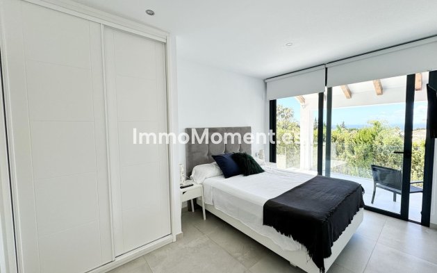 Revente - Villa - Marbella - El Rosario