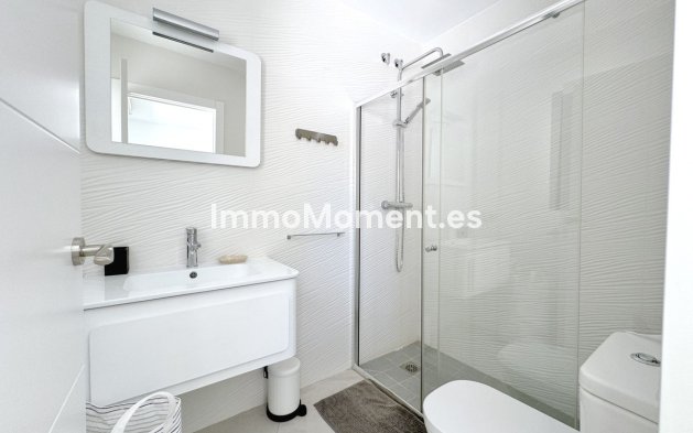 Revente - Villa - Marbella - El Rosario