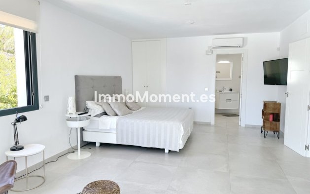 Revente - Villa - Marbella - El Rosario
