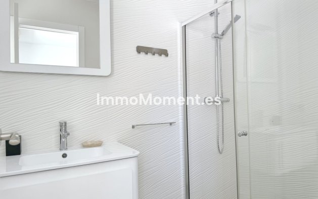 Revente - Villa - Marbella - El Rosario