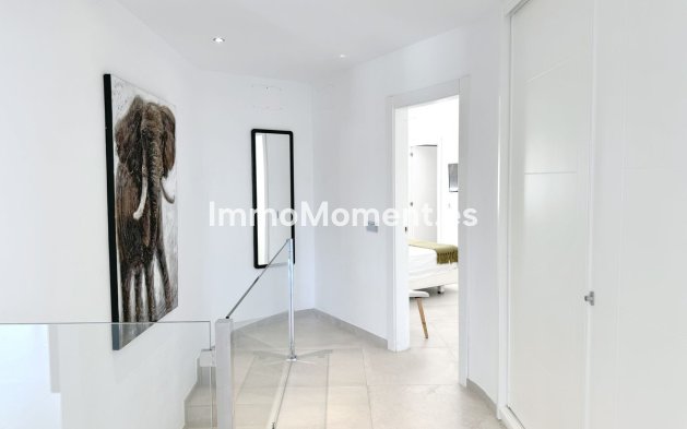 Revente - Villa - Marbella - El Rosario