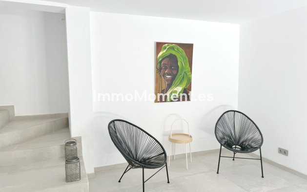 Revente - Villa - Marbella - El Rosario