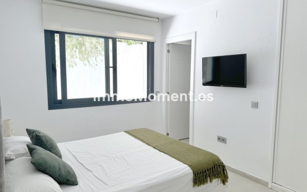 Revente - Villa - Marbella - El Rosario