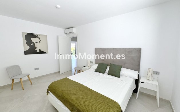 Revente - Villa - Marbella - El Rosario