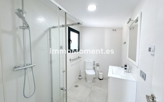 Revente - Villa - Marbella - El Rosario