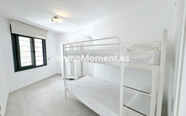 Revente - Villa - Marbella - El Rosario