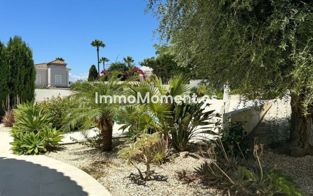 Revente - Villa - Marbella - El Rosario