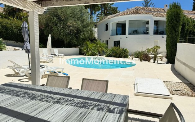 Revente - Villa - Marbella - El Rosario