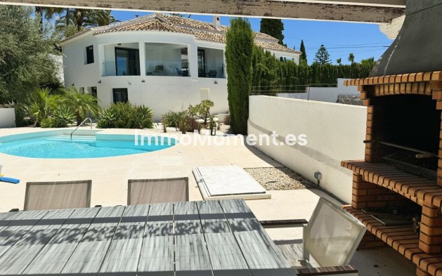 Revente - Villa - Marbella - El Rosario
