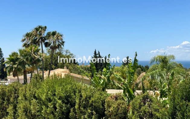 Revente - Villa - Marbella - El Rosario
