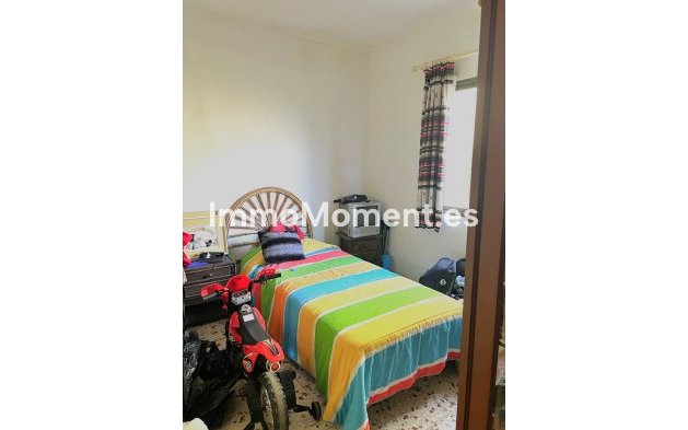 Resale - Country house - Estepona - New Golden Mile