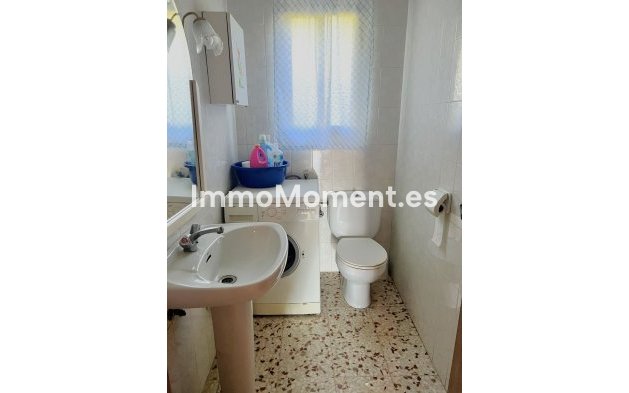 Resale - Country house - Estepona - New Golden Mile