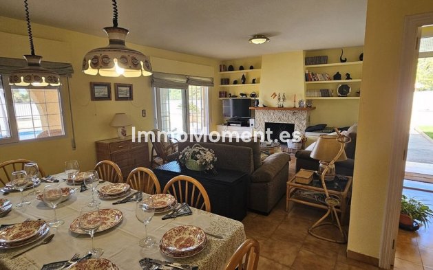 Revente - Villa - Orihuela - Campoamor