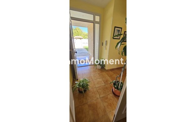 Revente - Villa - Orihuela - Campoamor