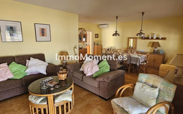 Revente - Villa - Orihuela - Campoamor