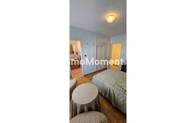 Revente - Villa - Orihuela - Campoamor