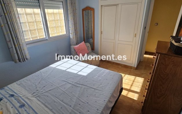 Revente - Villa - Orihuela - Campoamor