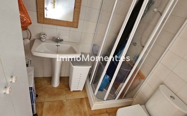 Revente - Villa - Orihuela - Campoamor