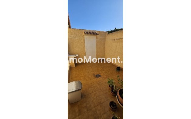 Revente - Villa - Orihuela - Campoamor