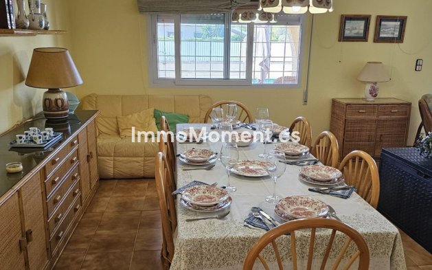 Revente - Villa - Orihuela - Campoamor