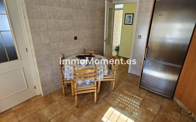 Revente - Villa - Orihuela - Campoamor