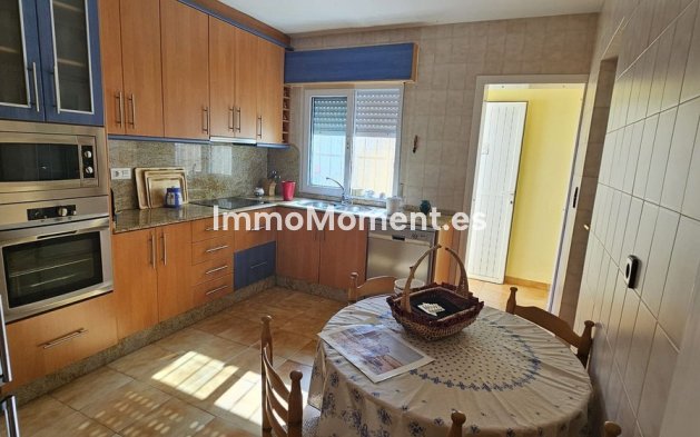 Revente - Villa - Orihuela - Campoamor