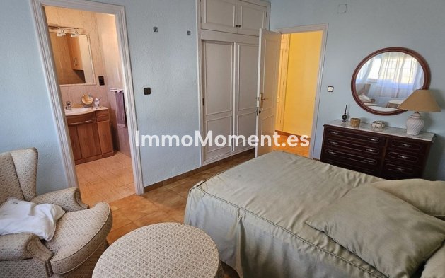 Revente - Villa - Orihuela - Campoamor