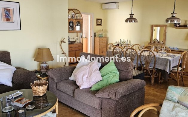 Revente - Villa - Orihuela - Campoamor