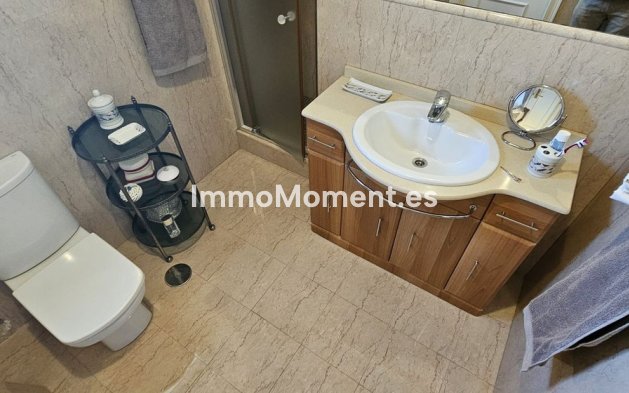 Revente - Villa - Orihuela - Campoamor