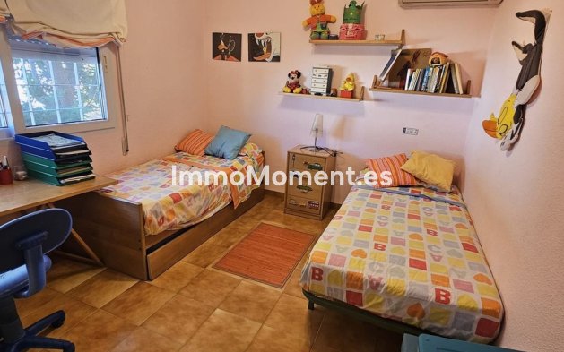 Revente - Villa - Orihuela - Campoamor
