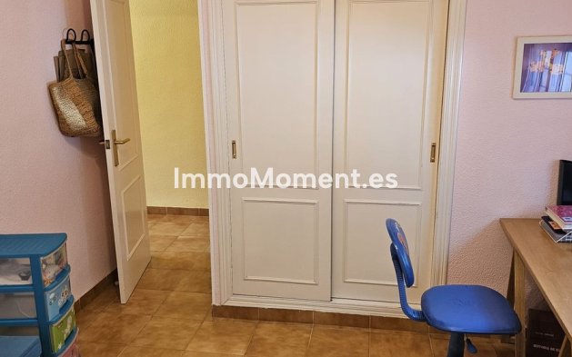 Revente - Villa - Orihuela - Campoamor