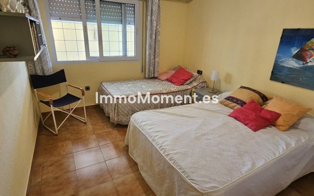 Revente - Villa - Orihuela - Campoamor