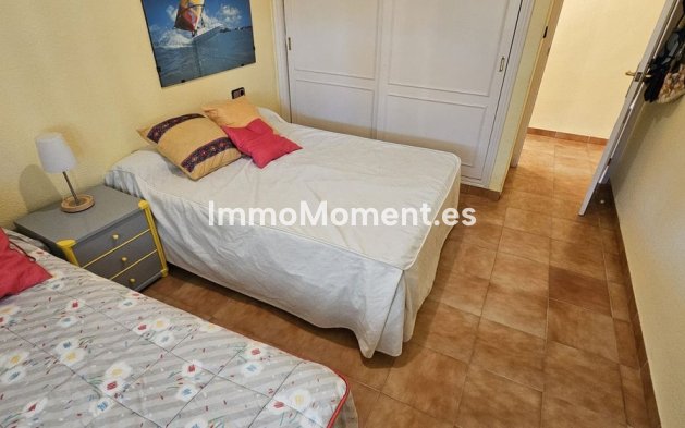 Revente - Villa - Orihuela - Campoamor