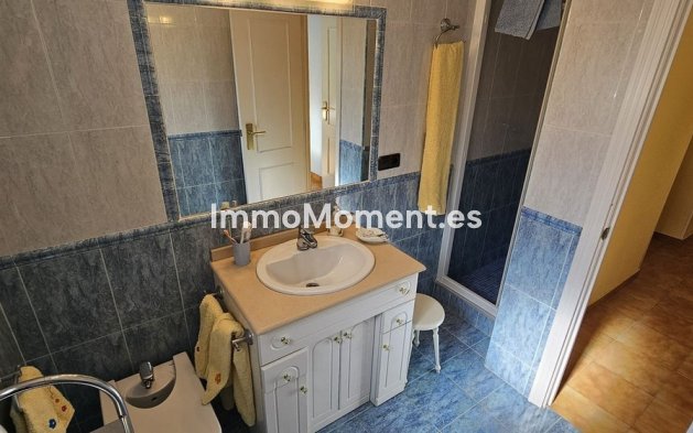 Revente - Villa - Orihuela - Campoamor