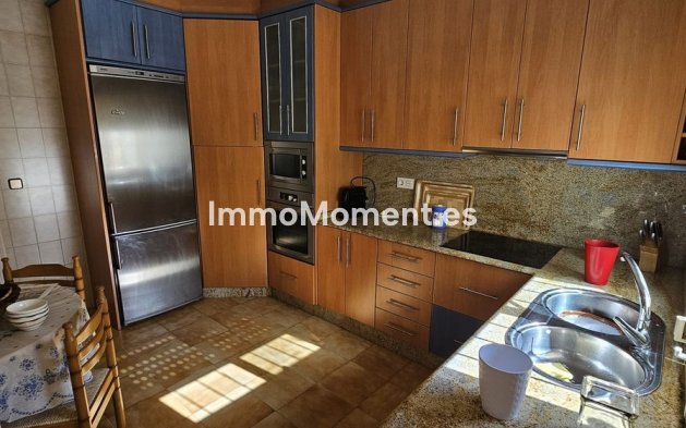 Revente - Villa - Orihuela - Campoamor