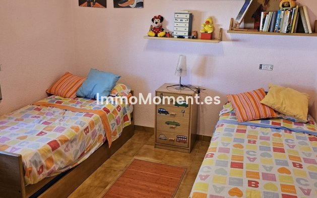 Revente - Villa - Orihuela - Campoamor