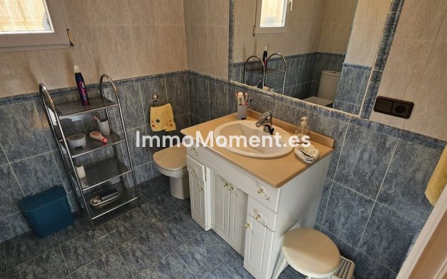 Revente - Villa - Orihuela - Campoamor
