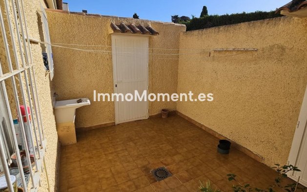 Revente - Villa - Orihuela - Campoamor