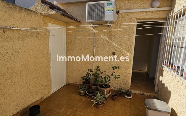 Revente - Villa - Orihuela - Campoamor