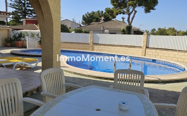 Revente - Villa - Orihuela - Campoamor