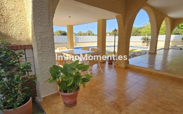 Revente - Villa - Orihuela - Campoamor