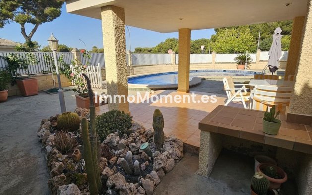 Revente - Villa - Orihuela - Campoamor