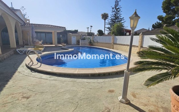 Revente - Villa - Orihuela - Campoamor