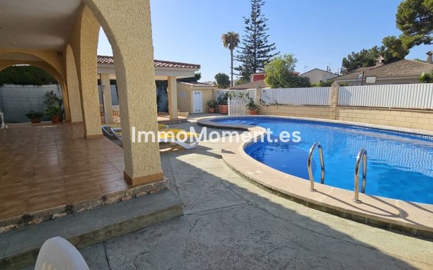 Revente - Villa - Orihuela - Campoamor