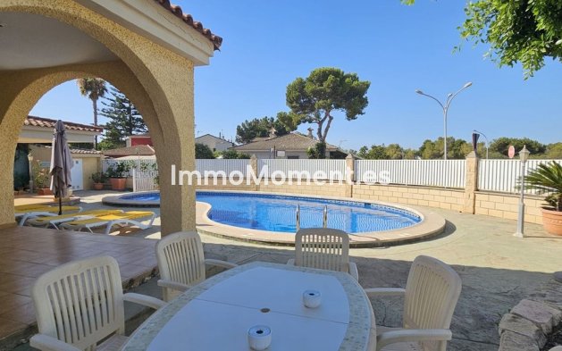 Revente - Villa - Orihuela - Campoamor