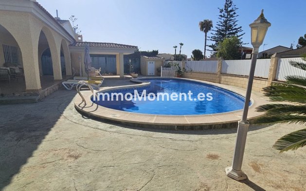 Revente - Villa - Orihuela - Campoamor